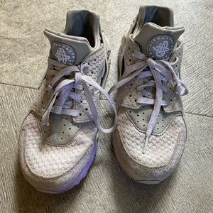 Women's Nike Air Huarache Run